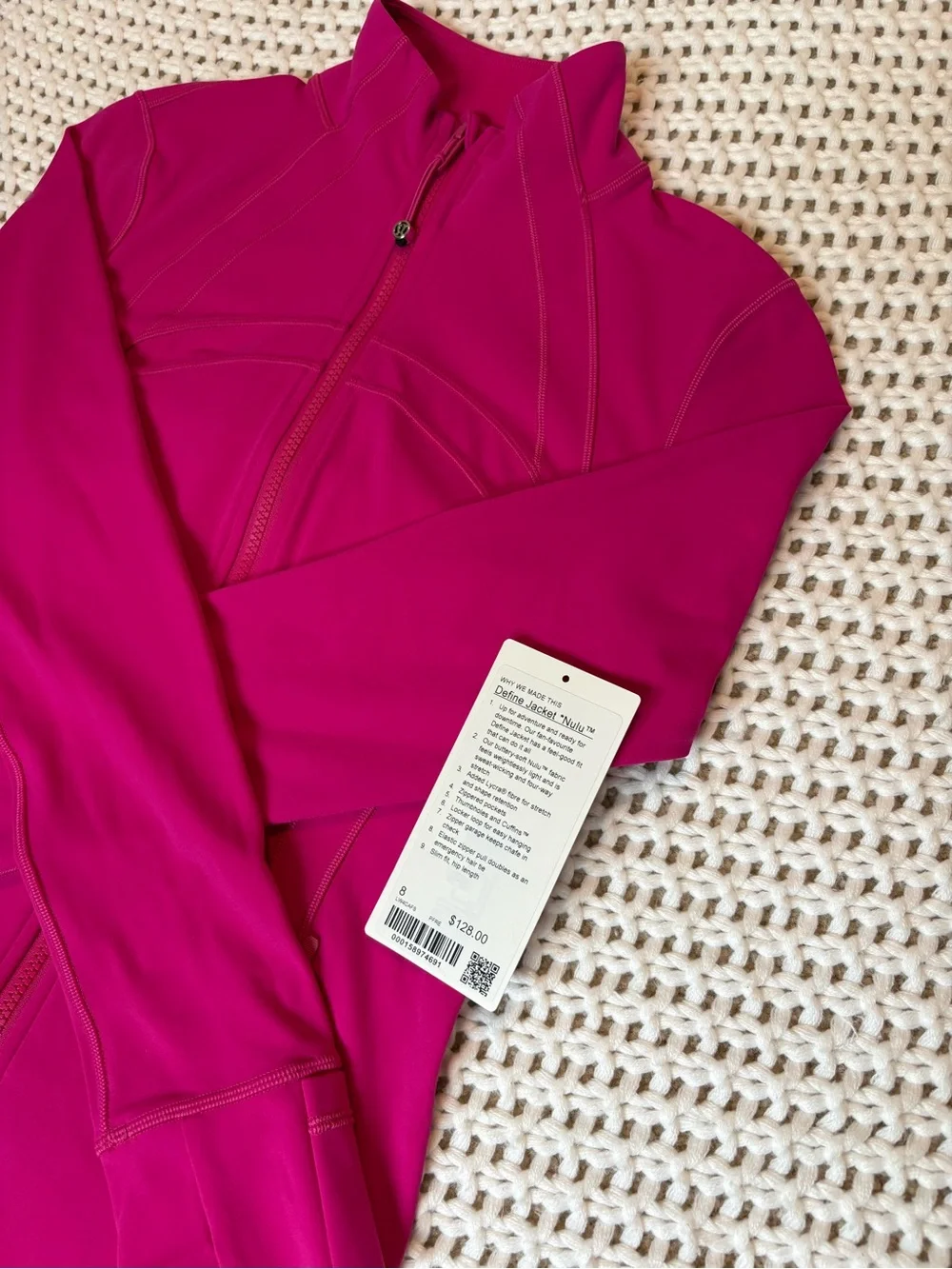 lululemon athletica lululemon define
